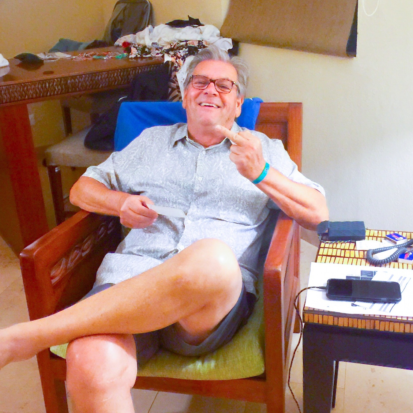 Frederick Paul Stemrich