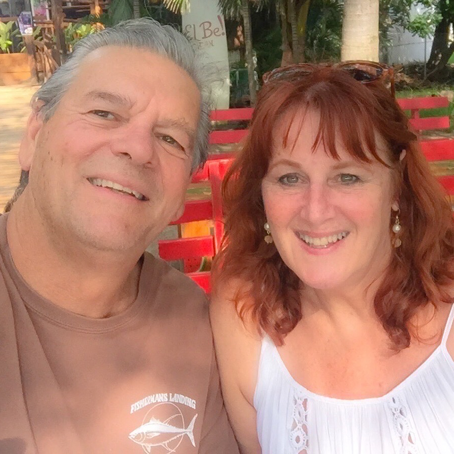 Frederick Paul Stemrich