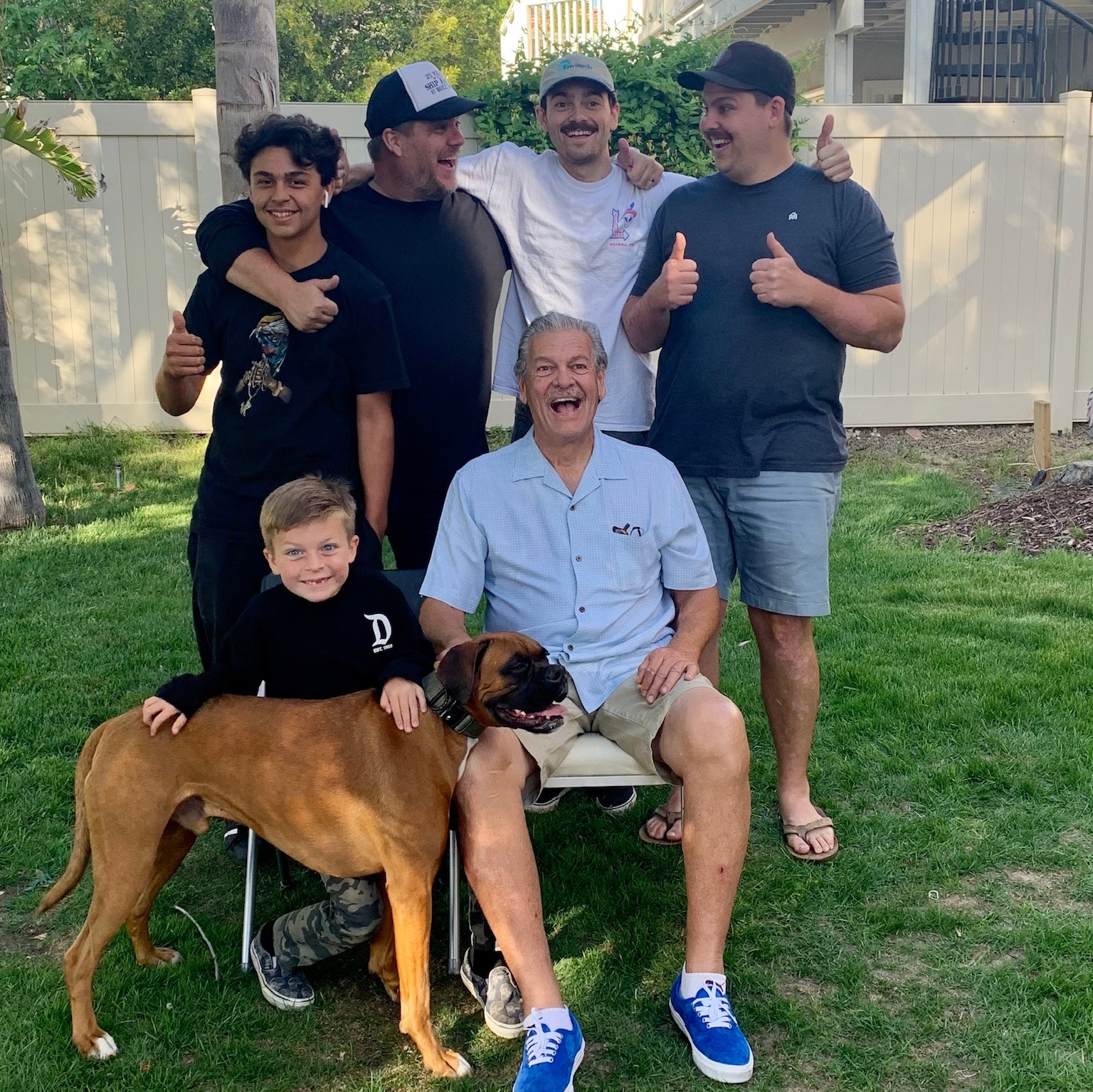 Frederick Paul Stemrich