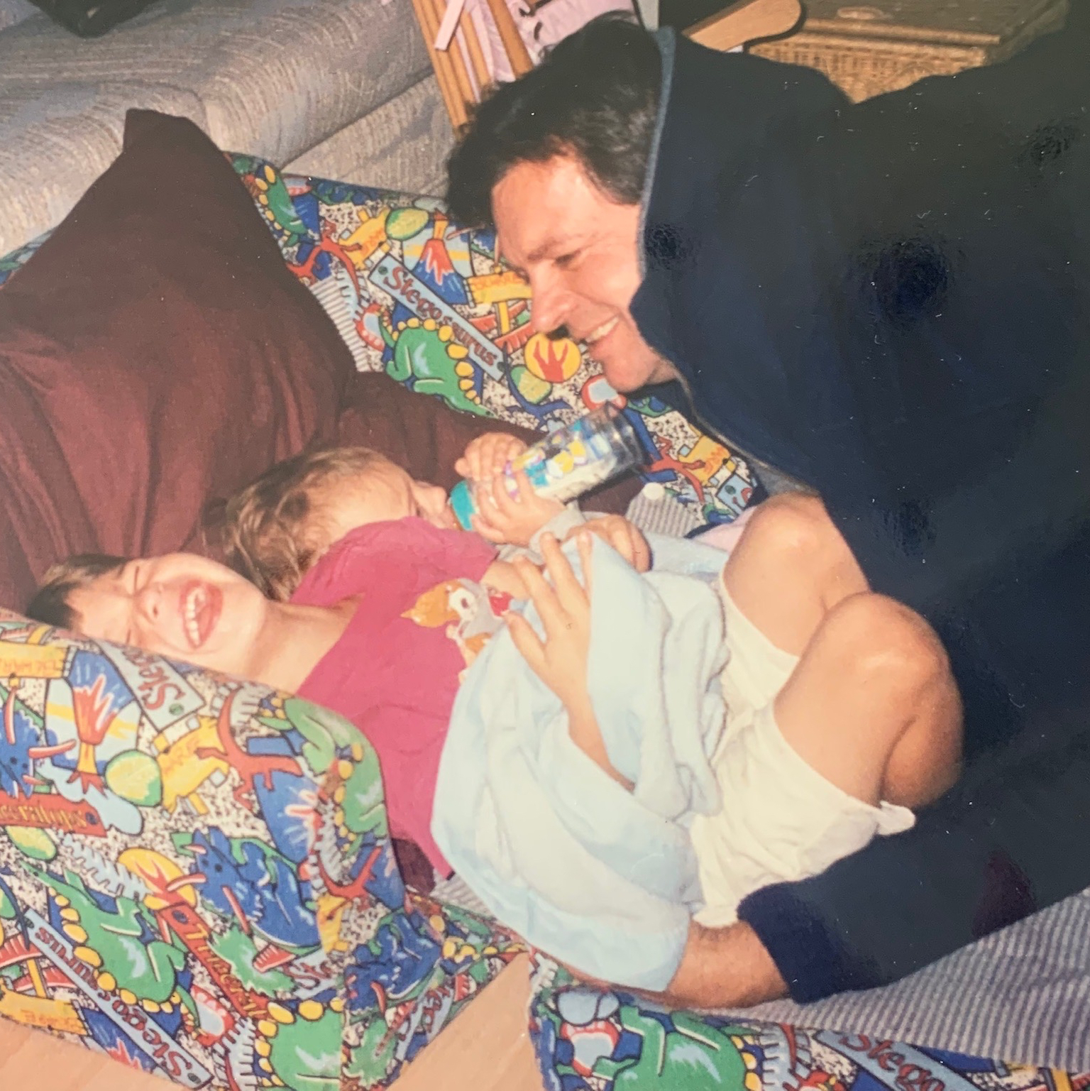 Frederick Paul Stemrich