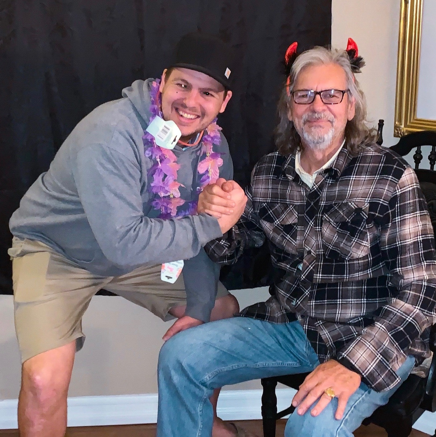 Frederick Paul Stemrich