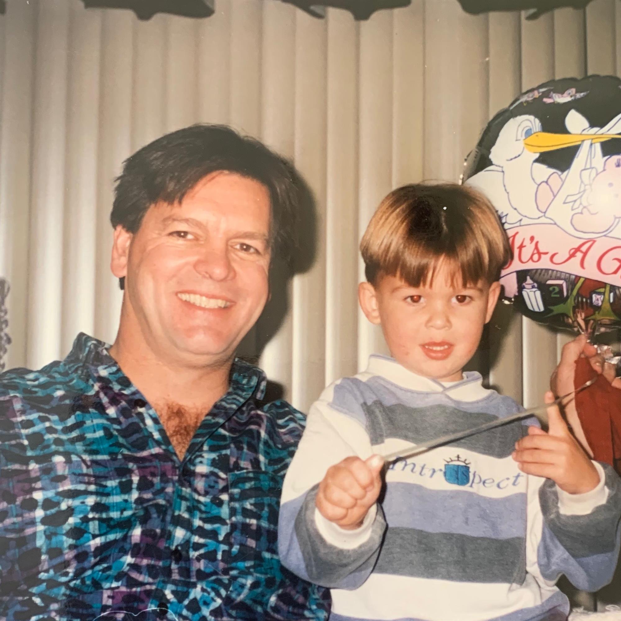 Frederick Paul Stemrich