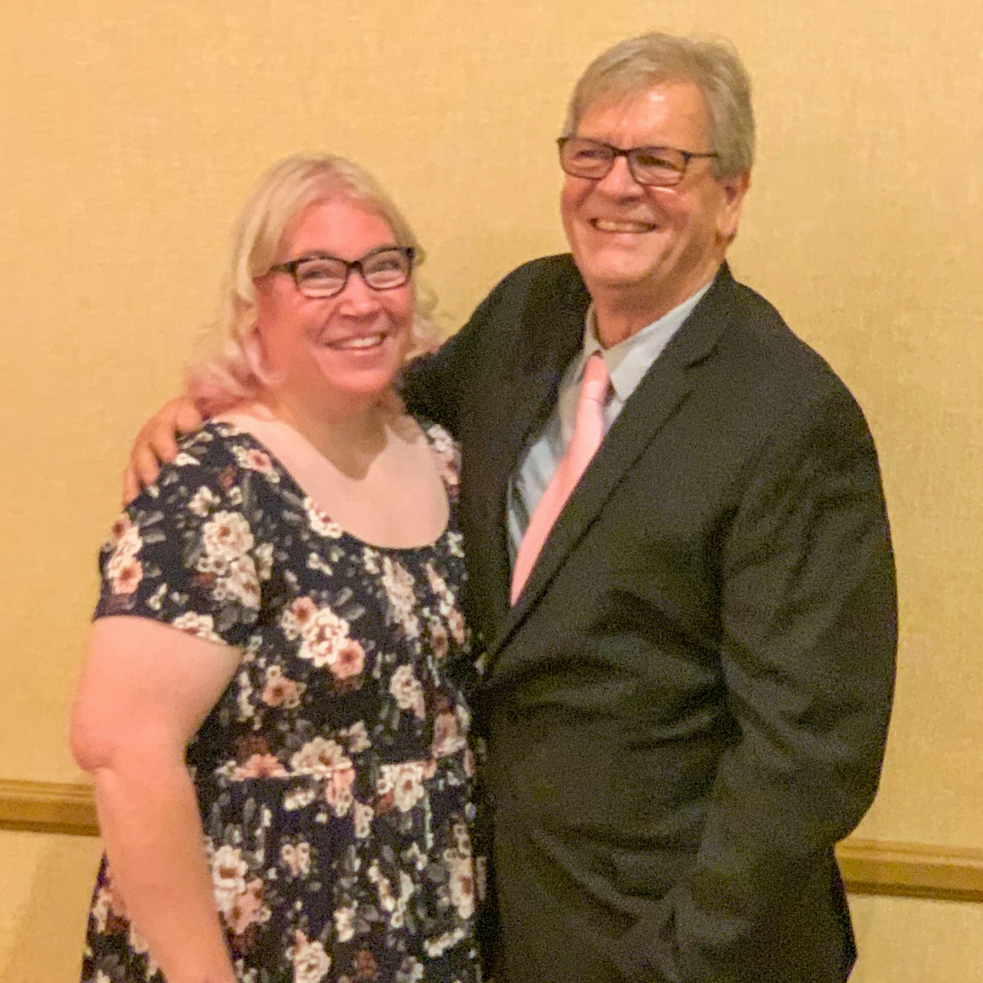 Frederick Paul Stemrich