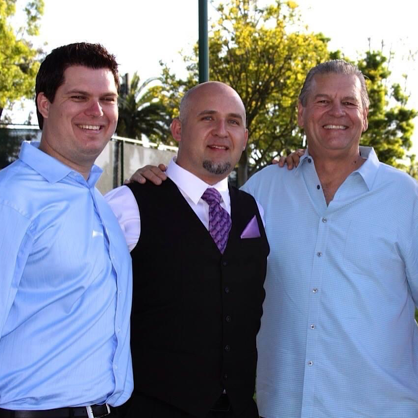 Frederick Paul Stemrich