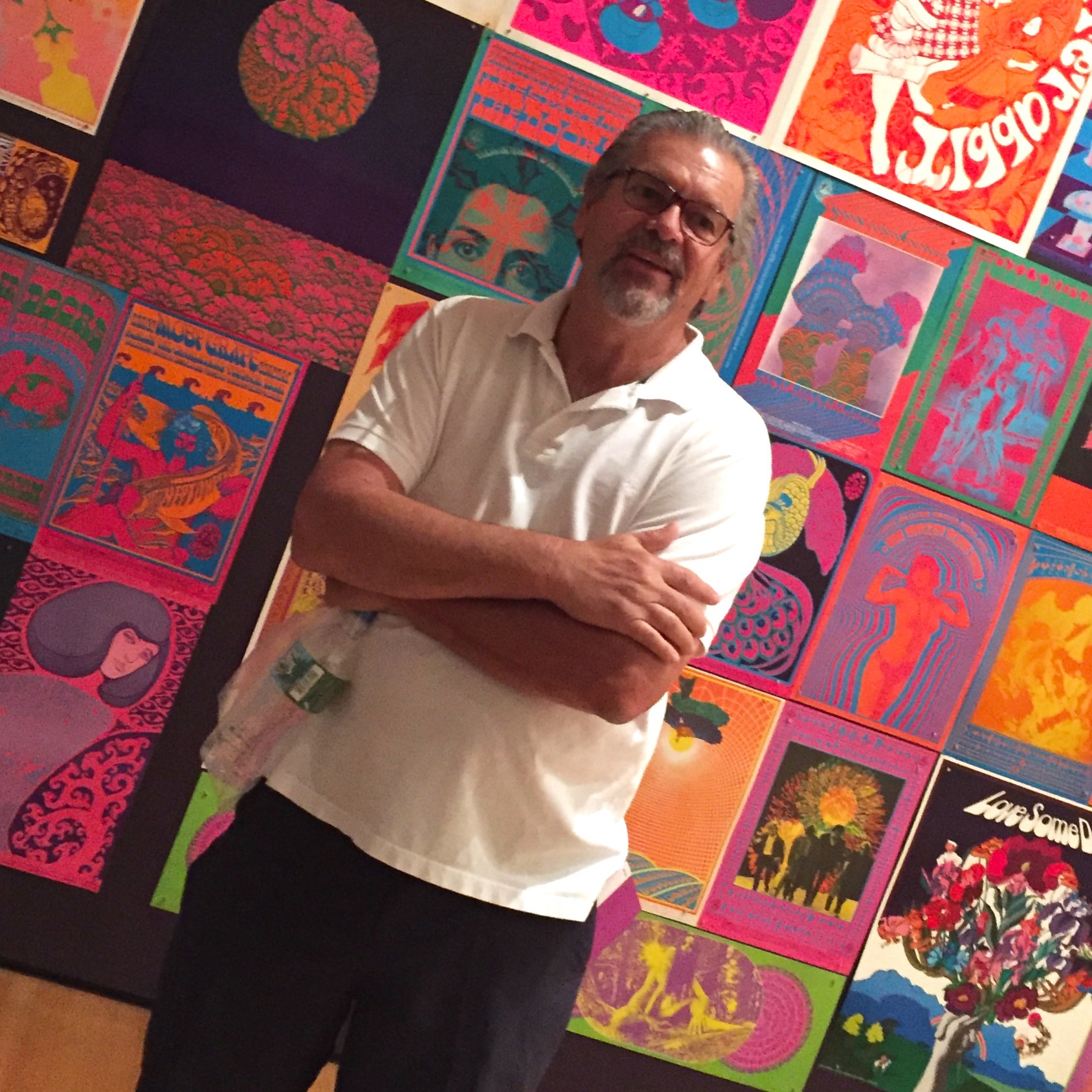 Frederick Paul Stemrich