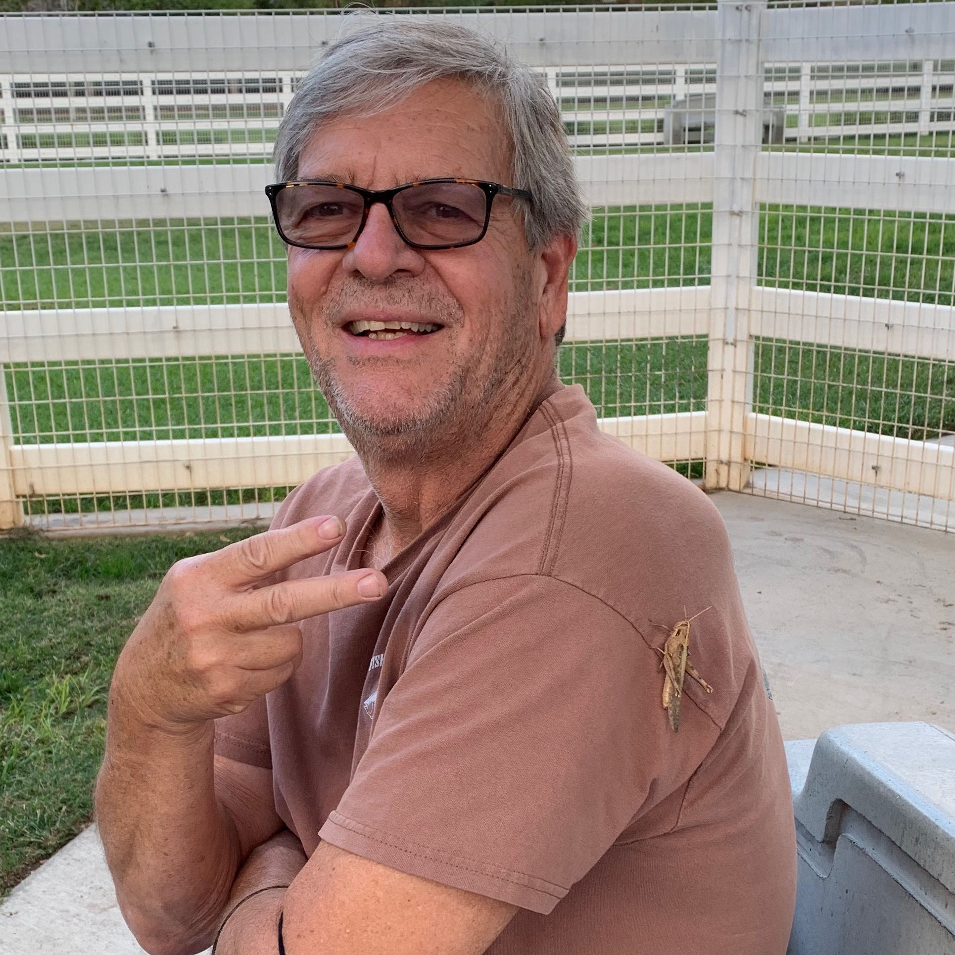 Frederick Paul Stemrich