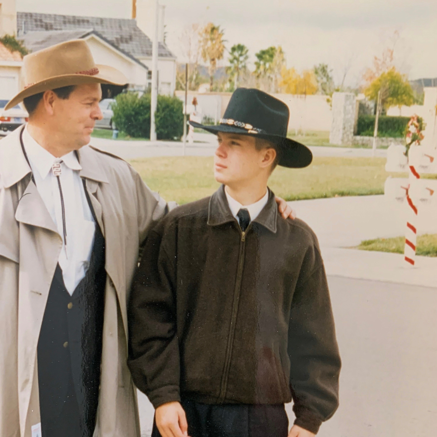 Frederick Paul Stemrich