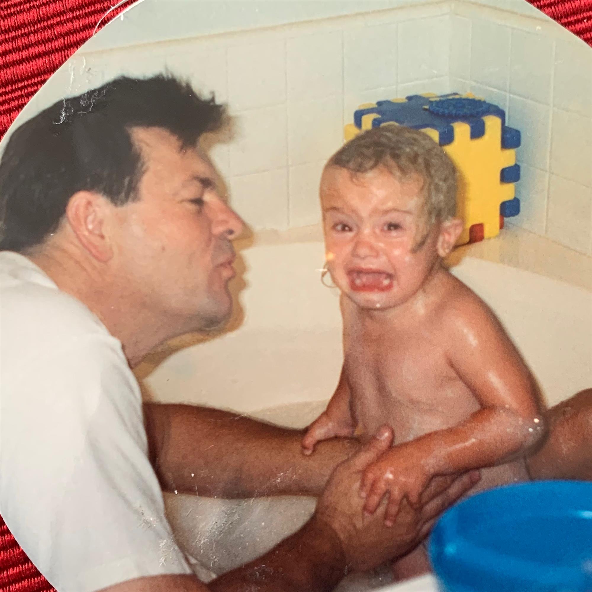 Frederick Paul Stemrich