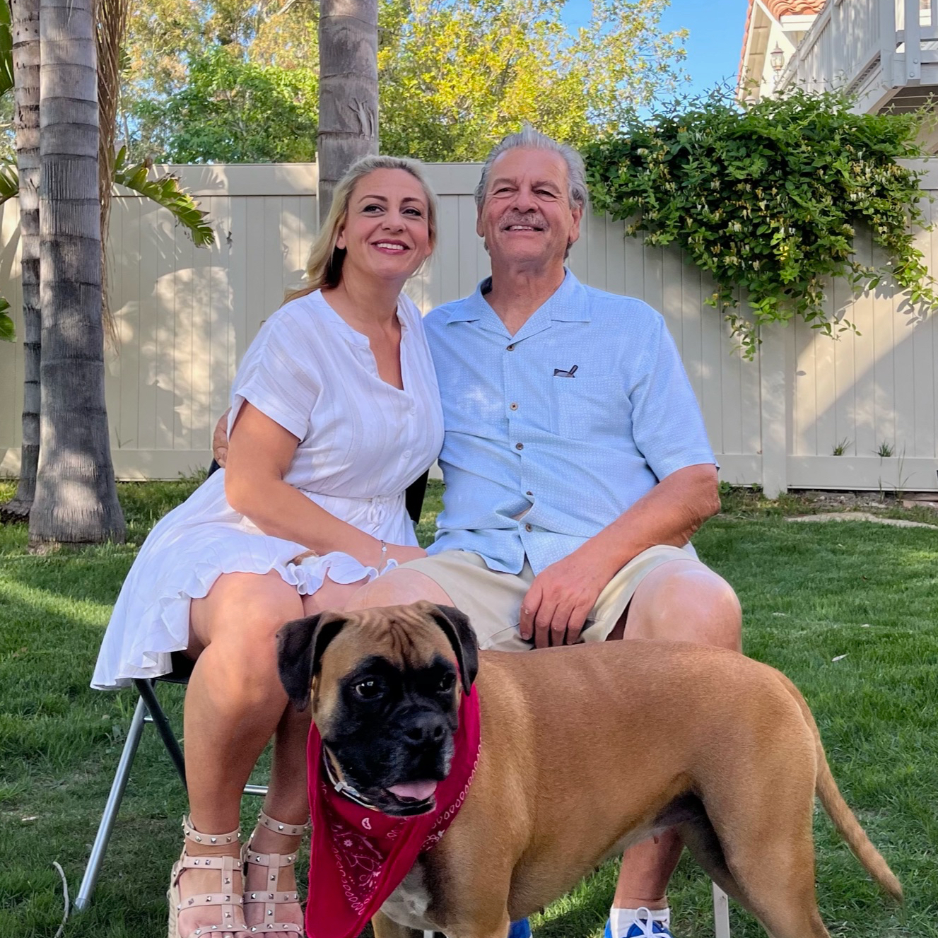 Frederick Paul Stemrich