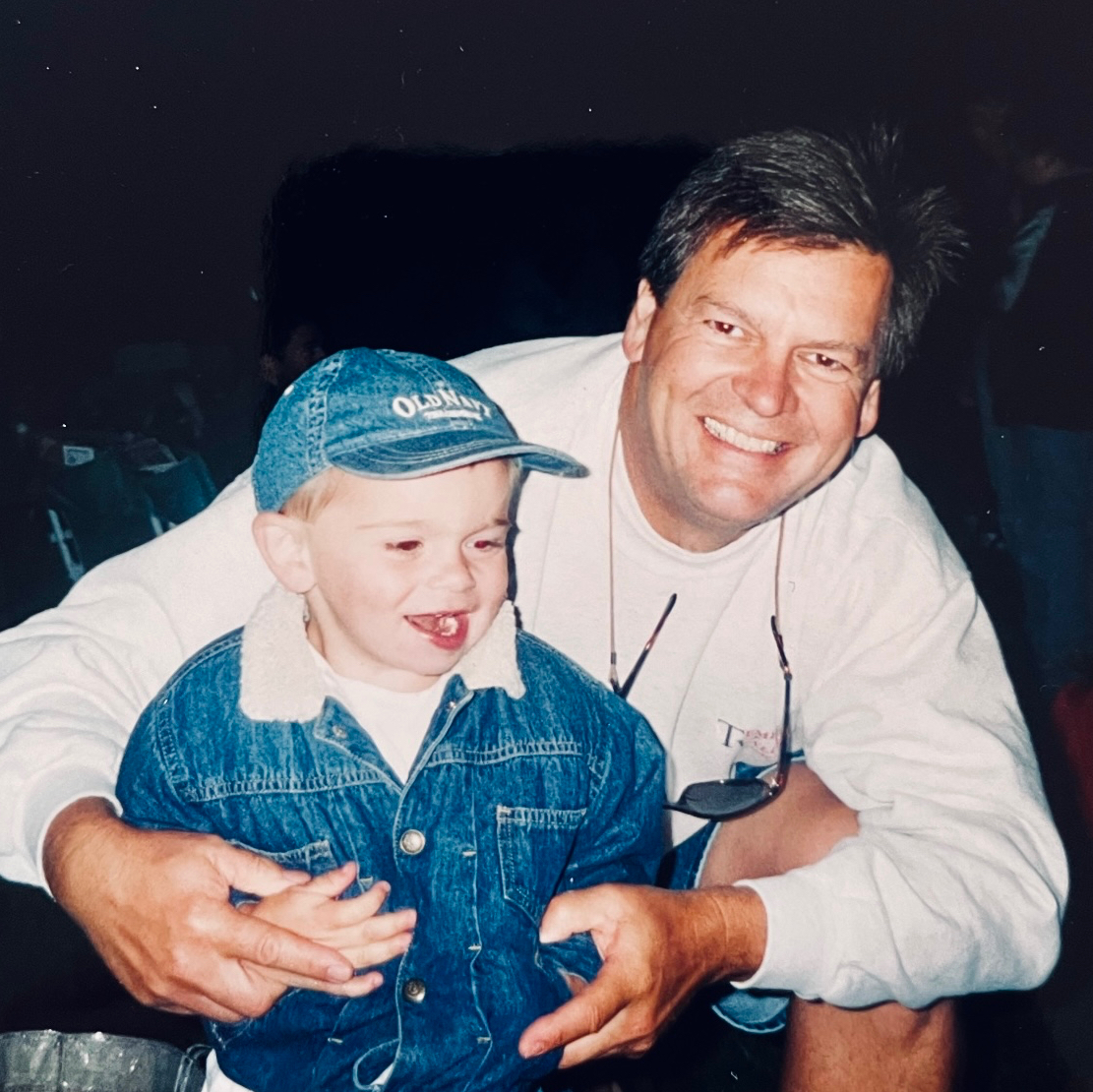 Frederick Paul Stemrich