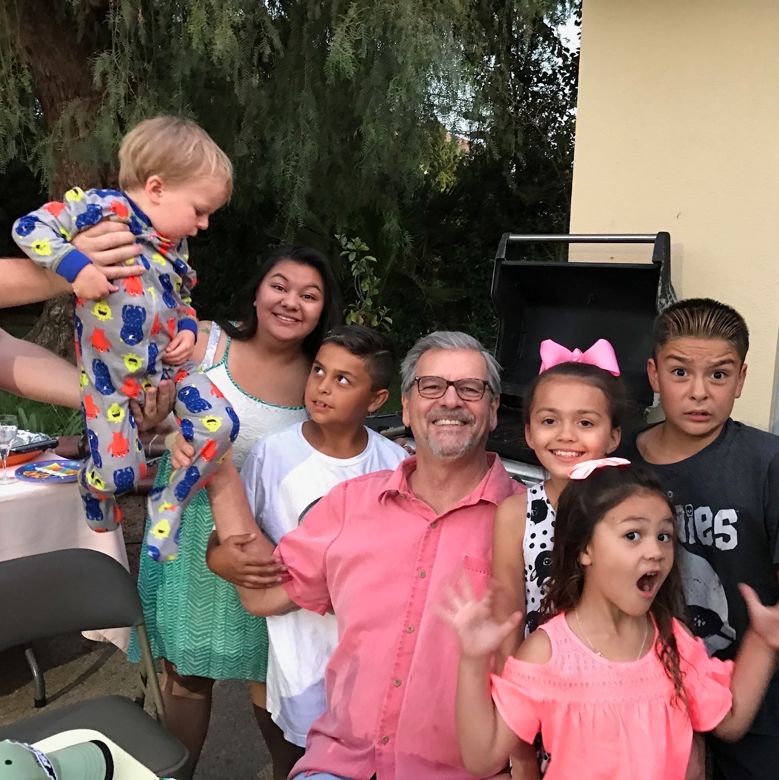 Frederick Paul Stemrich