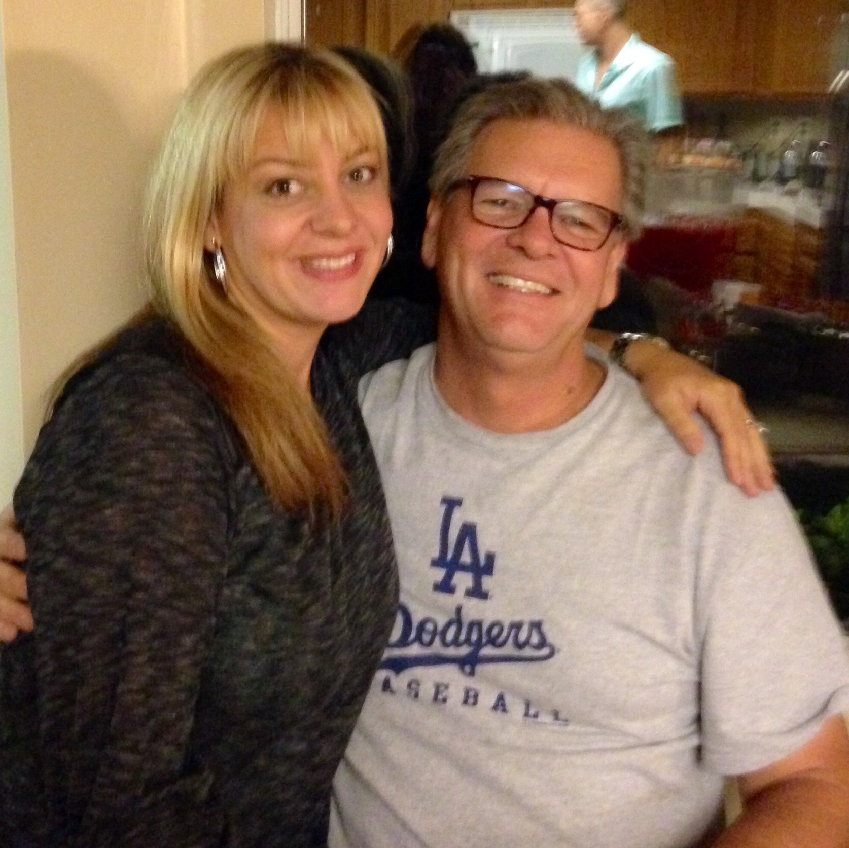 Frederick Paul Stemrich