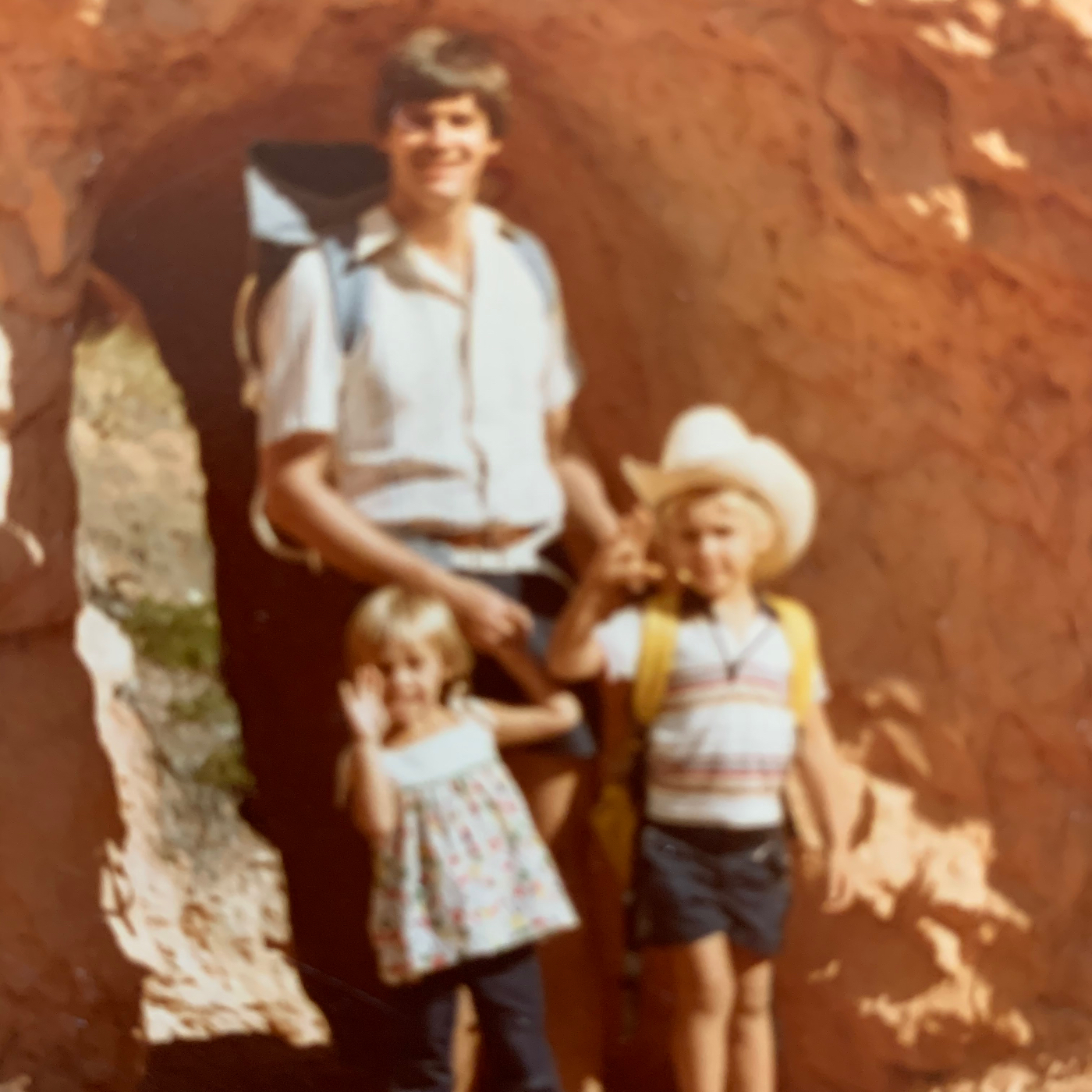 Frederick Paul Stemrich