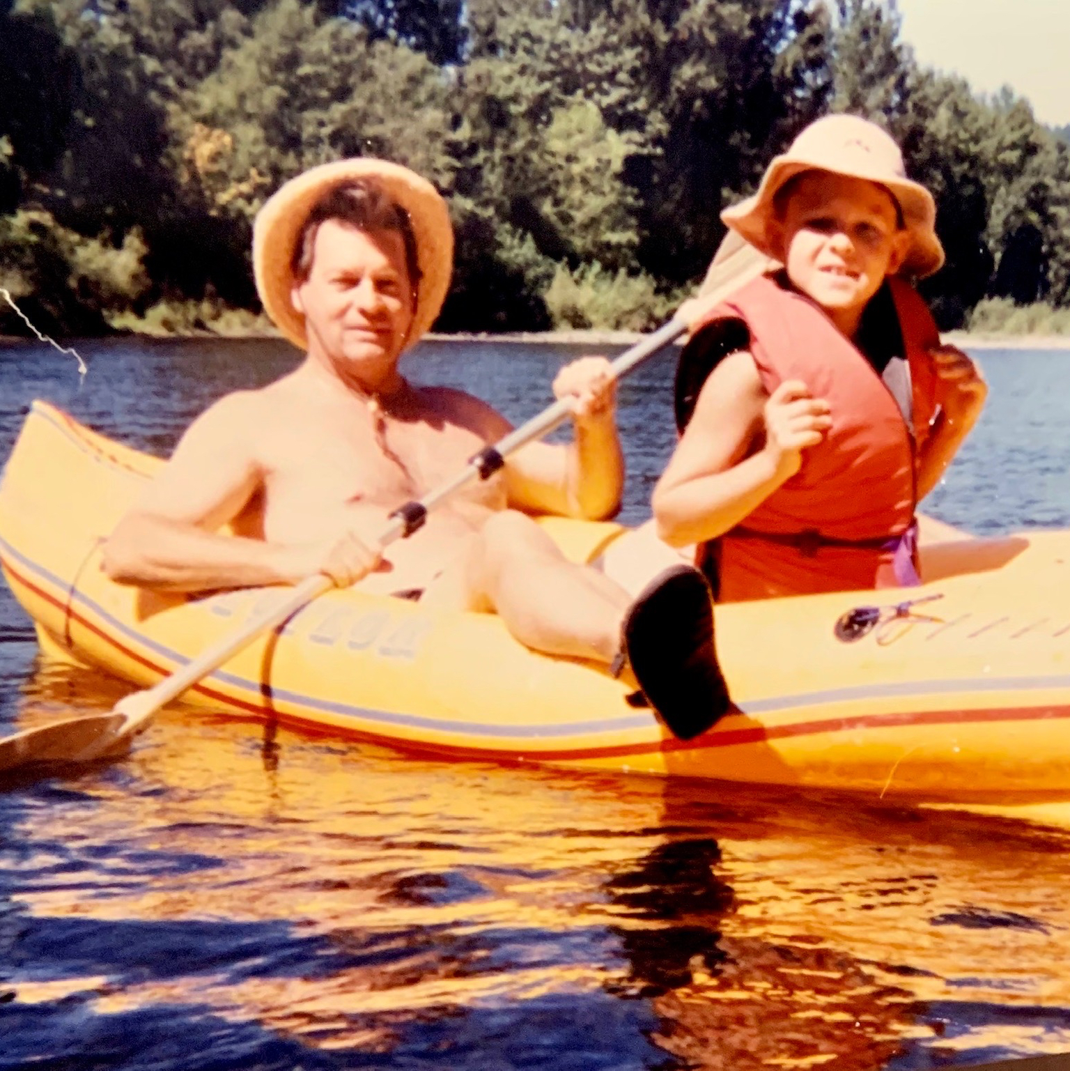 Frederick Paul Stemrich