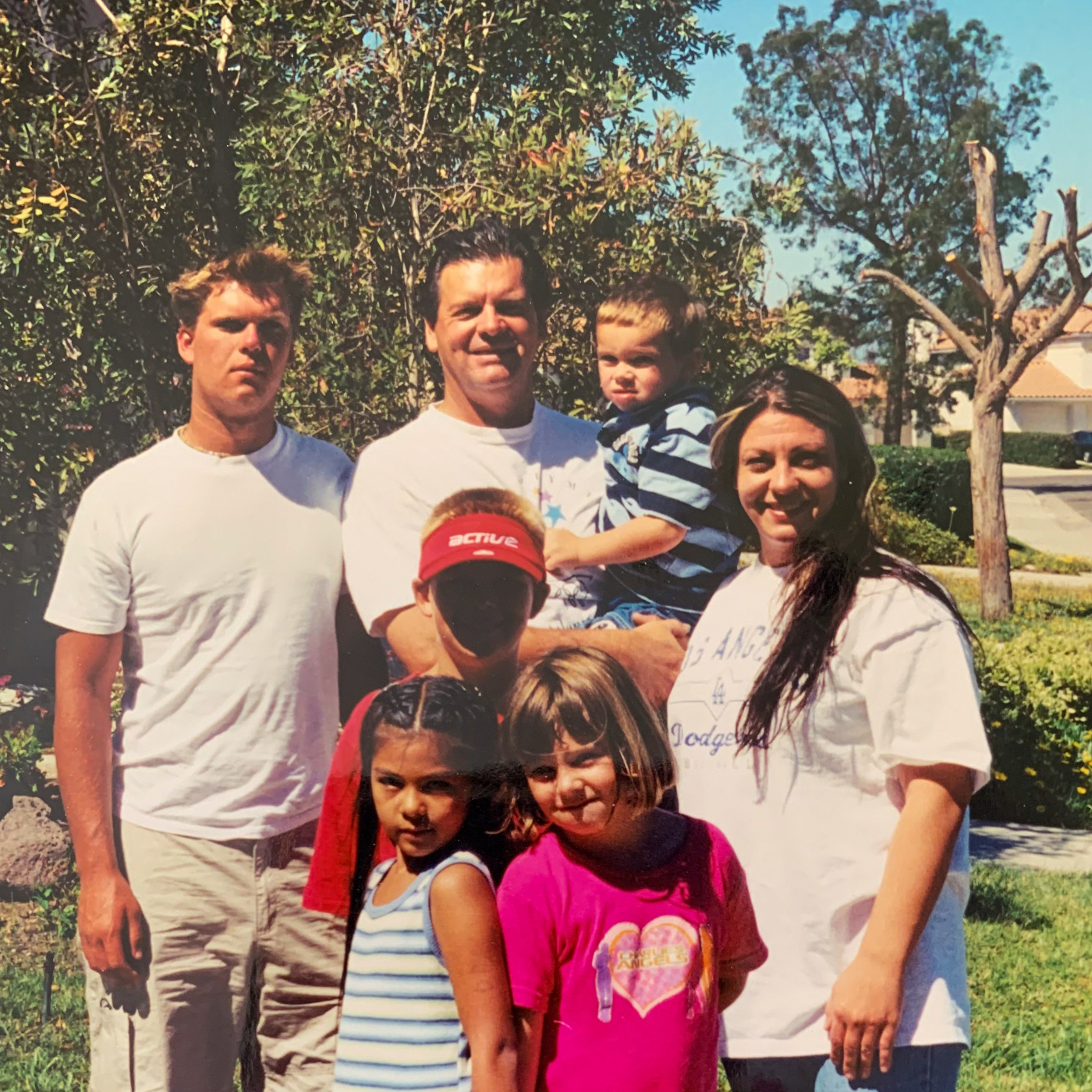 Frederick Paul Stemrich