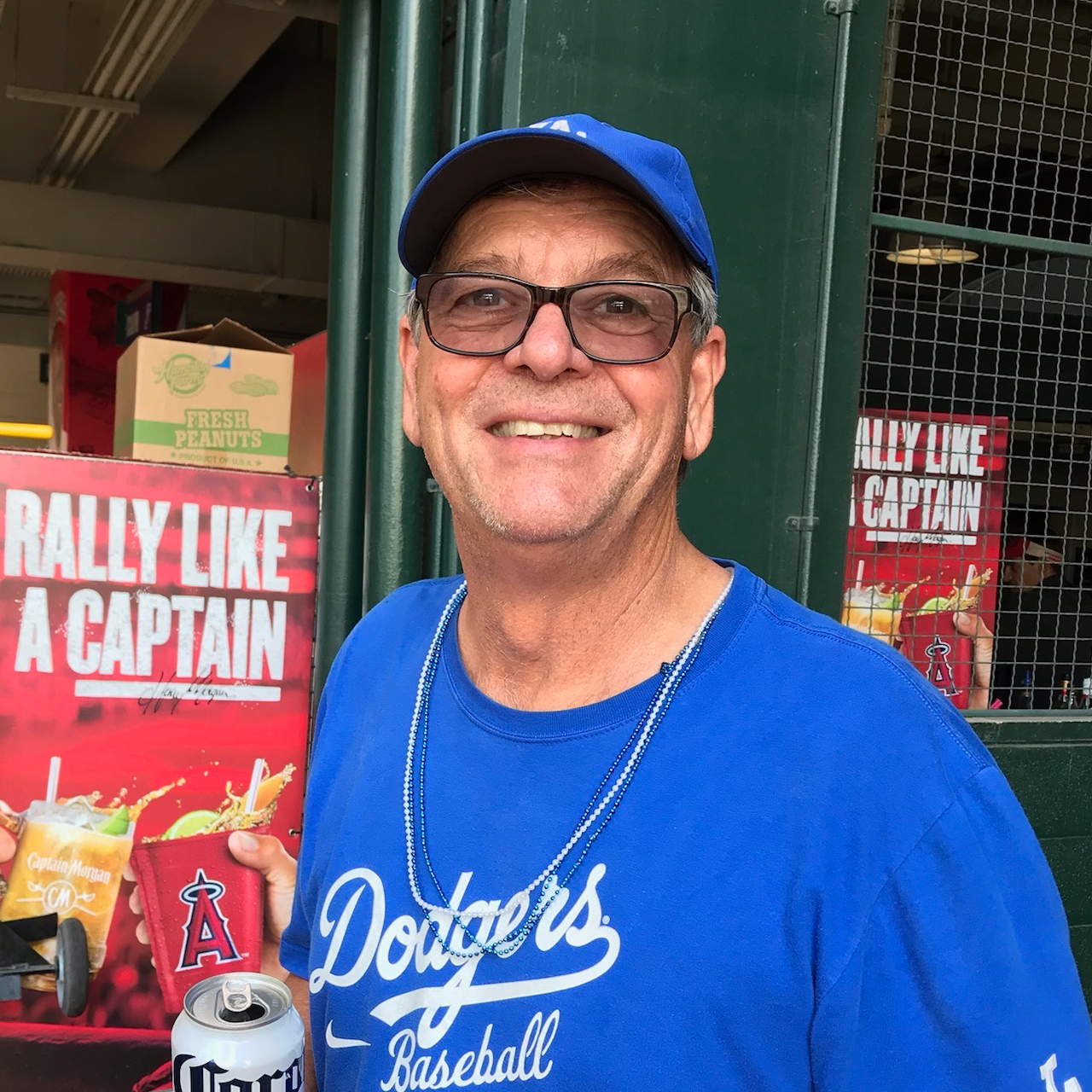 Frederick Paul Stemrich