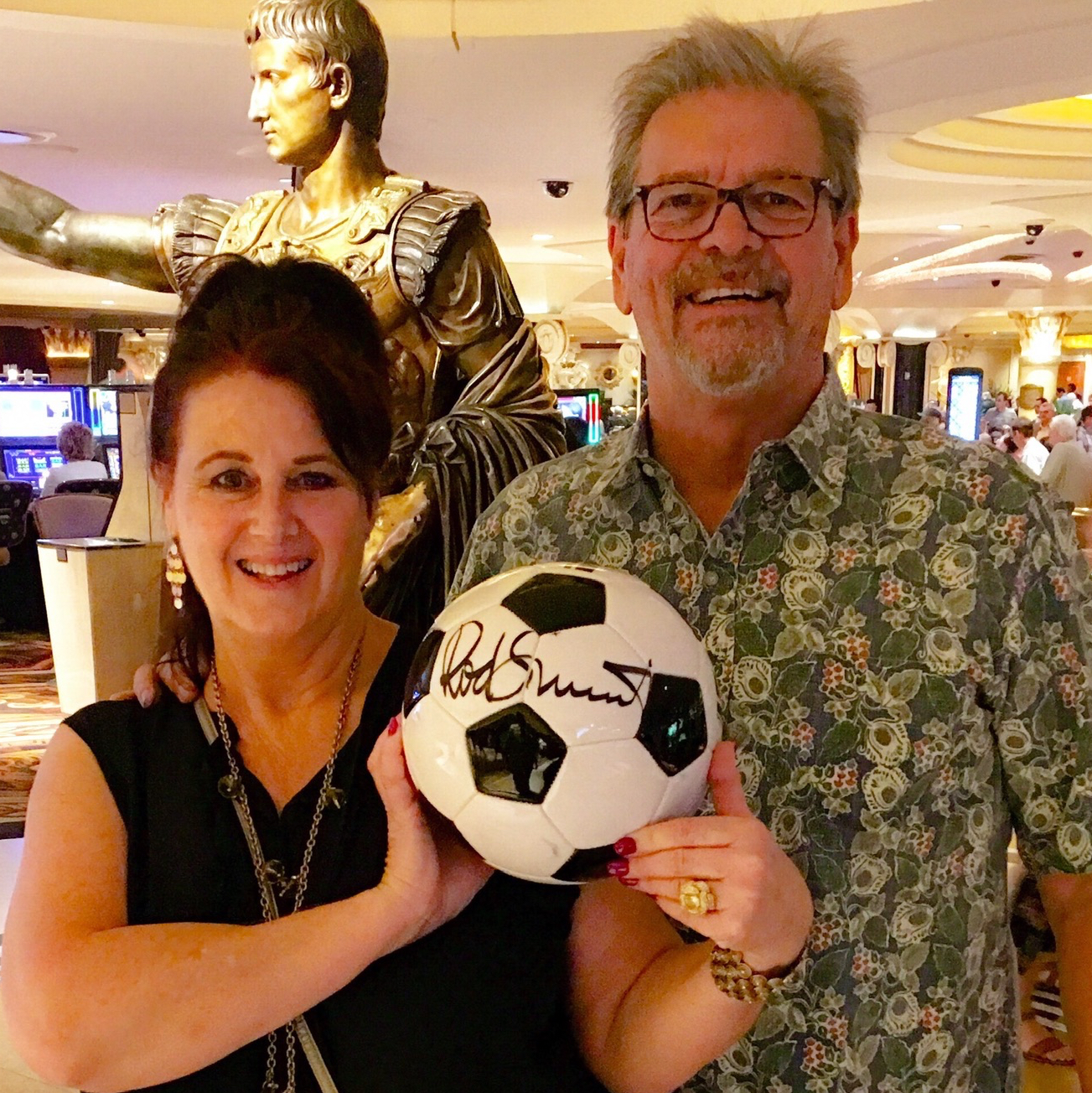 Frederick Paul Stemrich