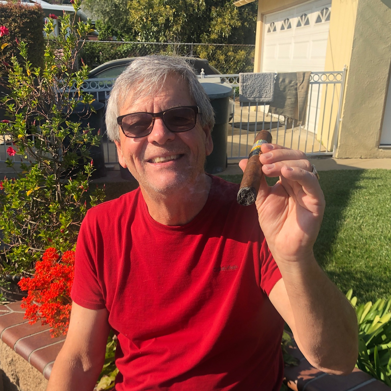 Frederick Paul Stemrich