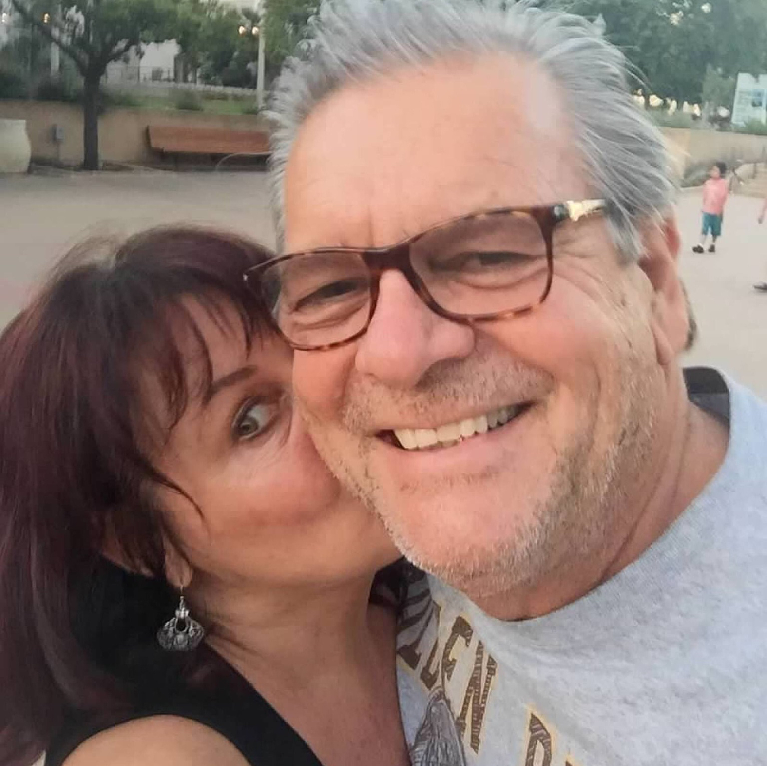 Frederick Paul Stemrich