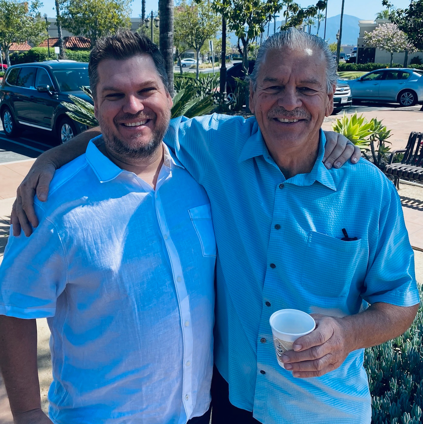 Frederick Paul Stemrich