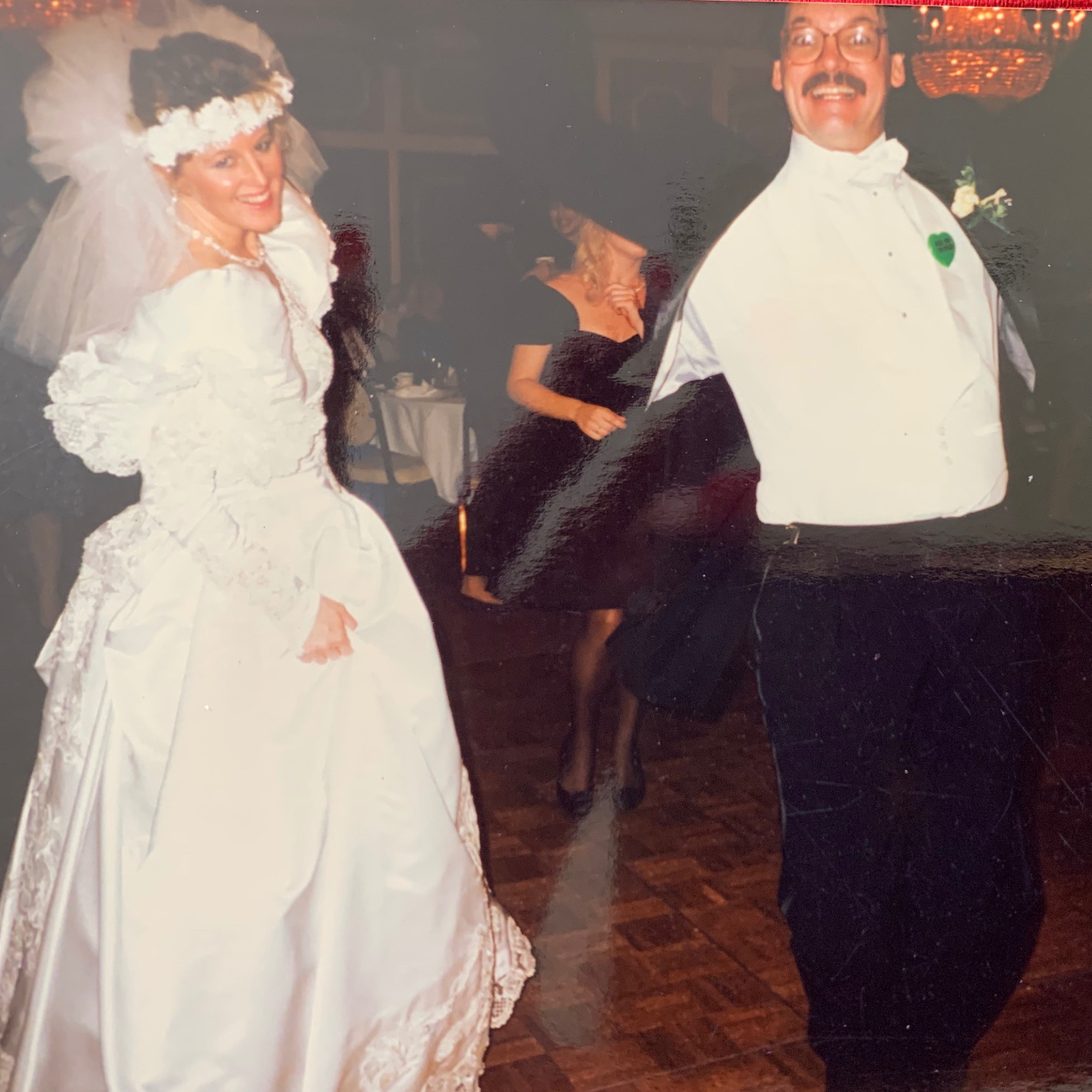 Frederick Paul Stemrich