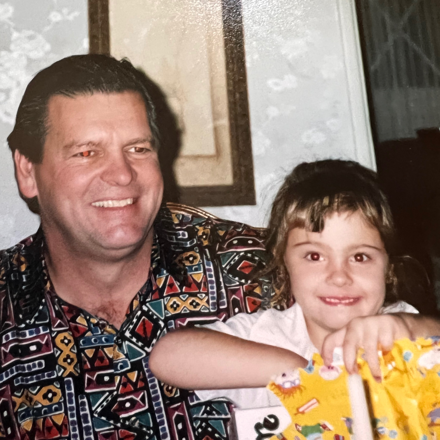 Frederick Paul Stemrich