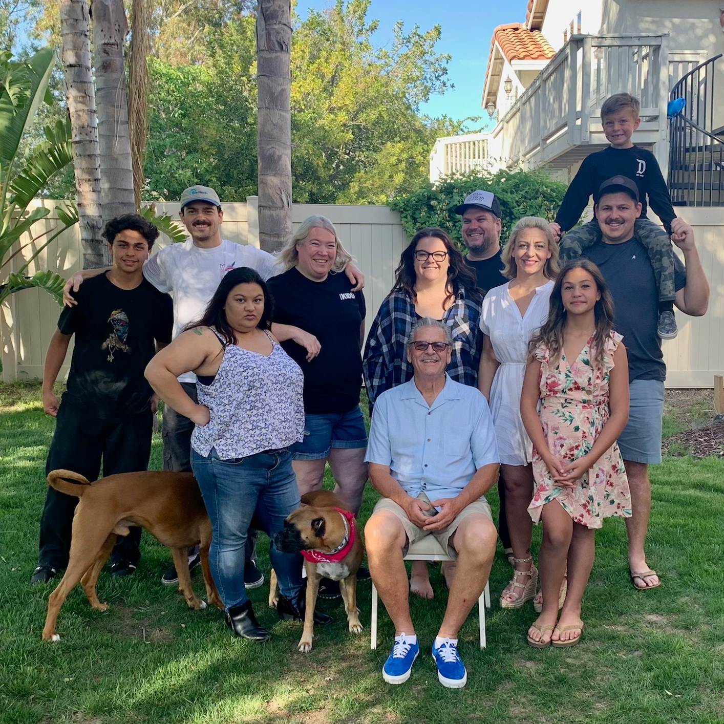 Frederick Paul Stemrich