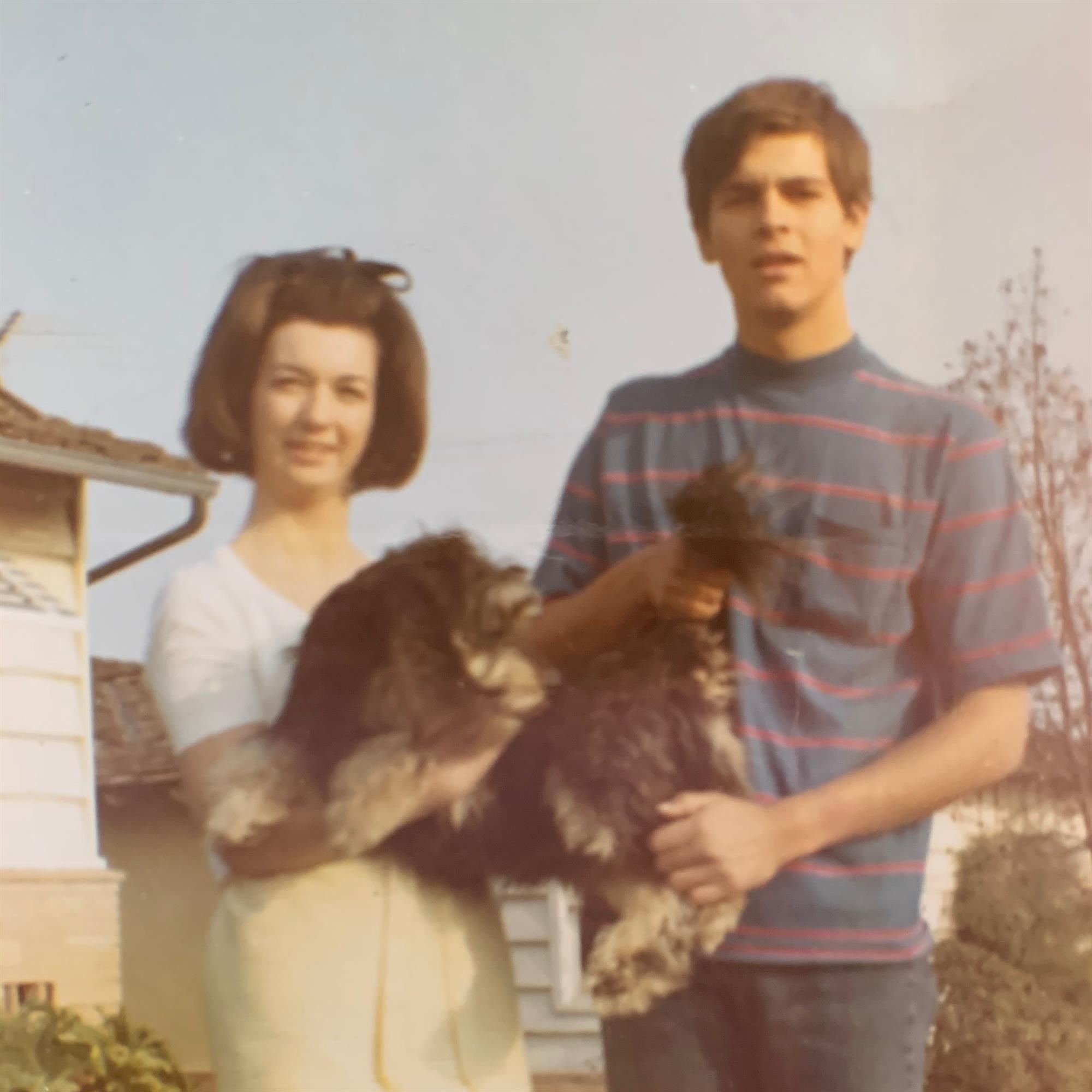 Frederick Paul Stemrich