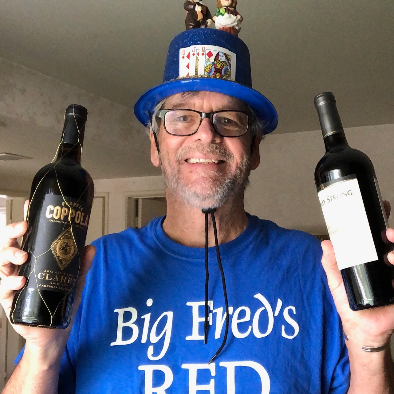 Frederick Paul Stemrich