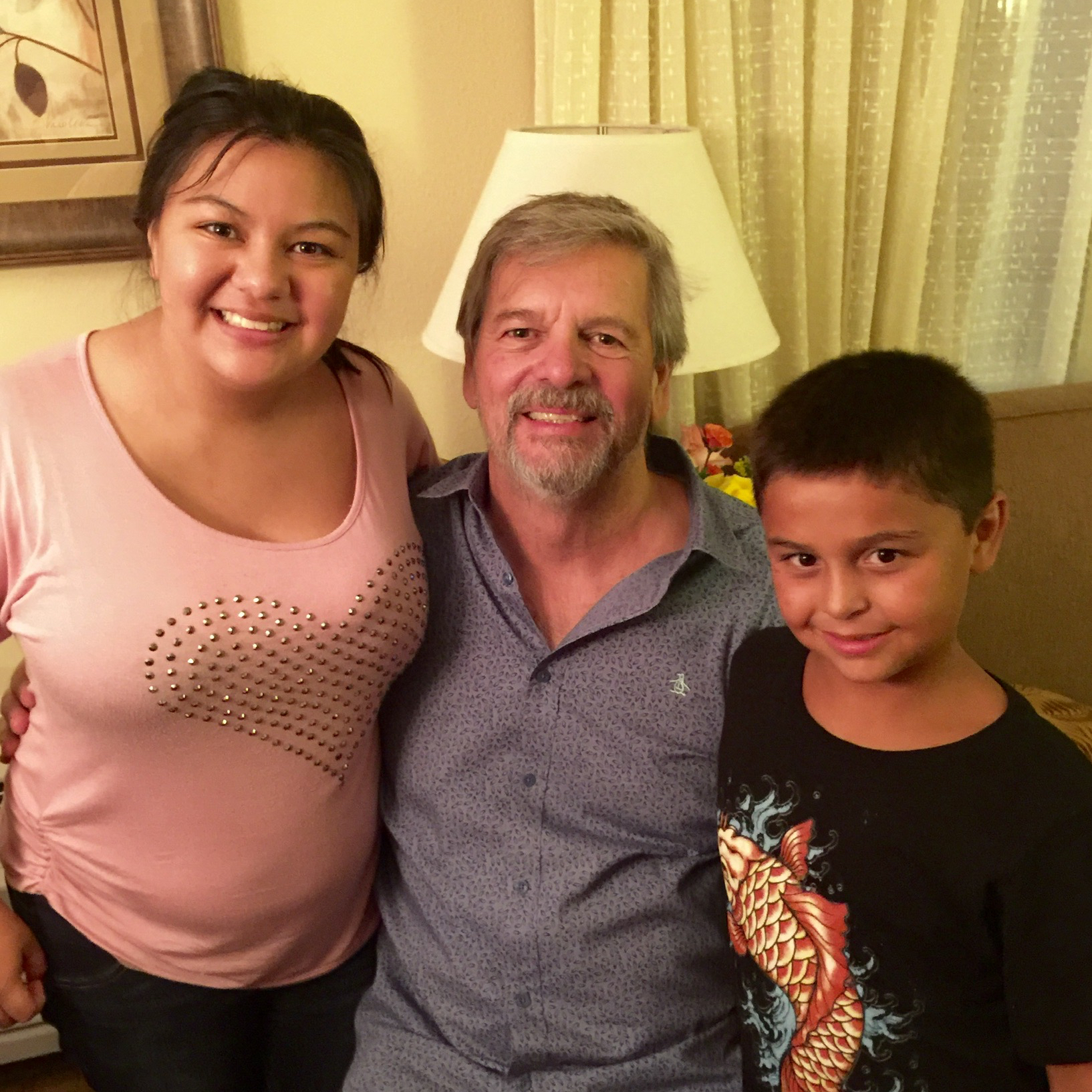 Frederick Paul Stemrich