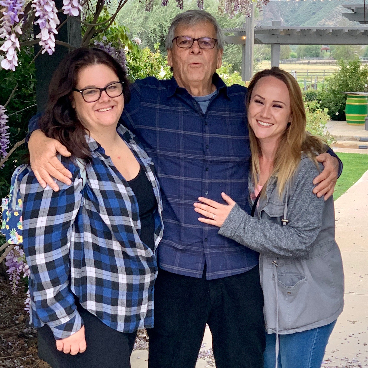 Frederick Paul Stemrich