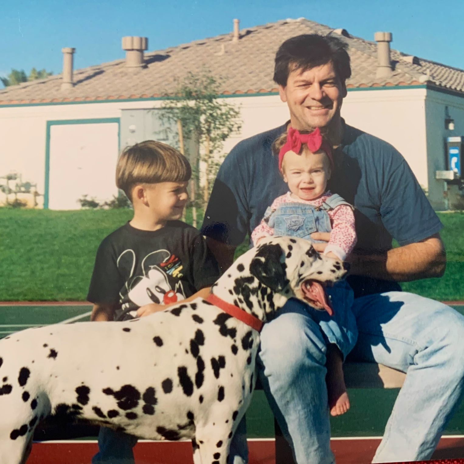 Frederick Paul Stemrich