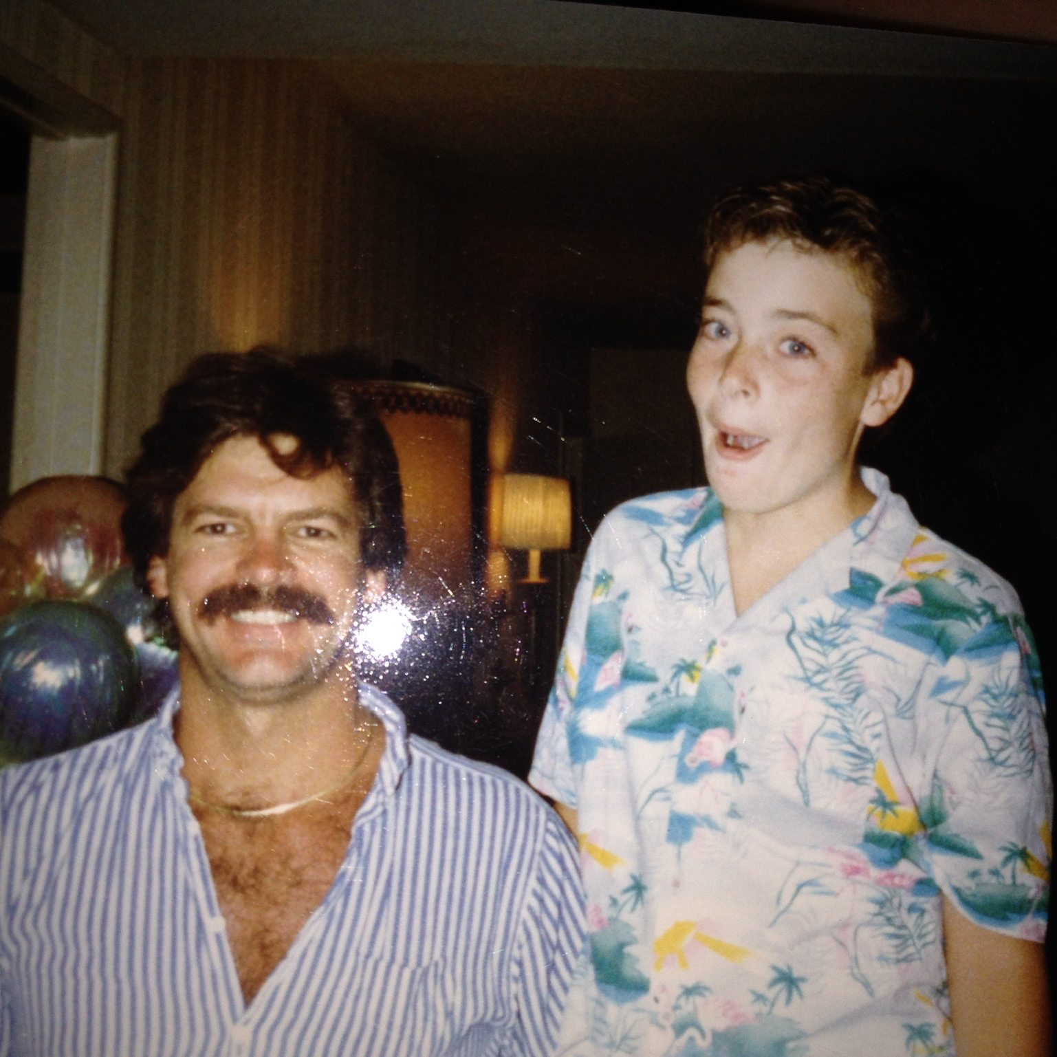 Frederick Paul Stemrich