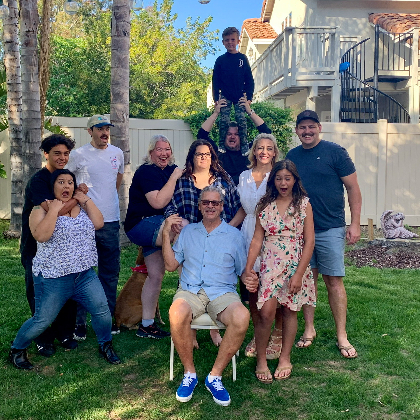 Frederick Paul Stemrich