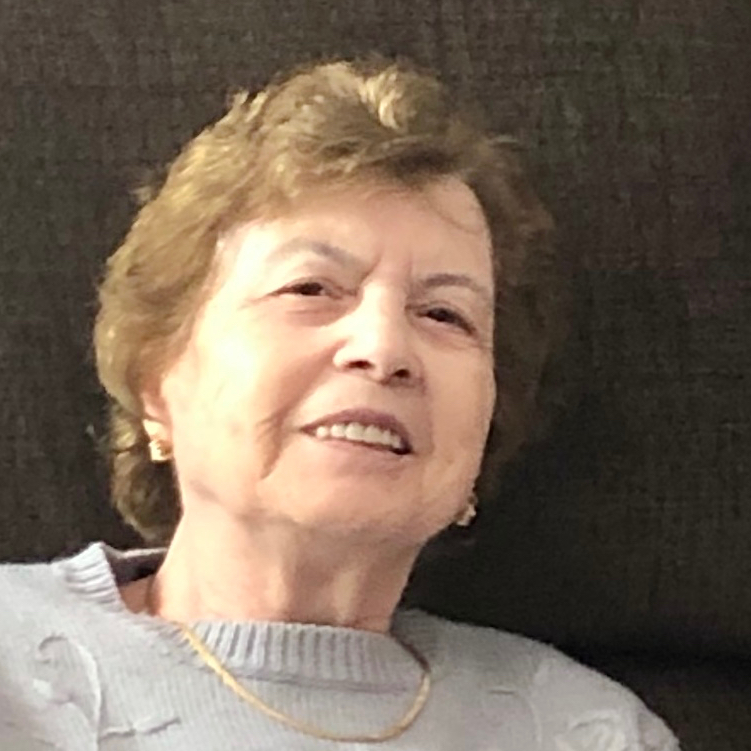 Serafina Fustaneo Obituary
