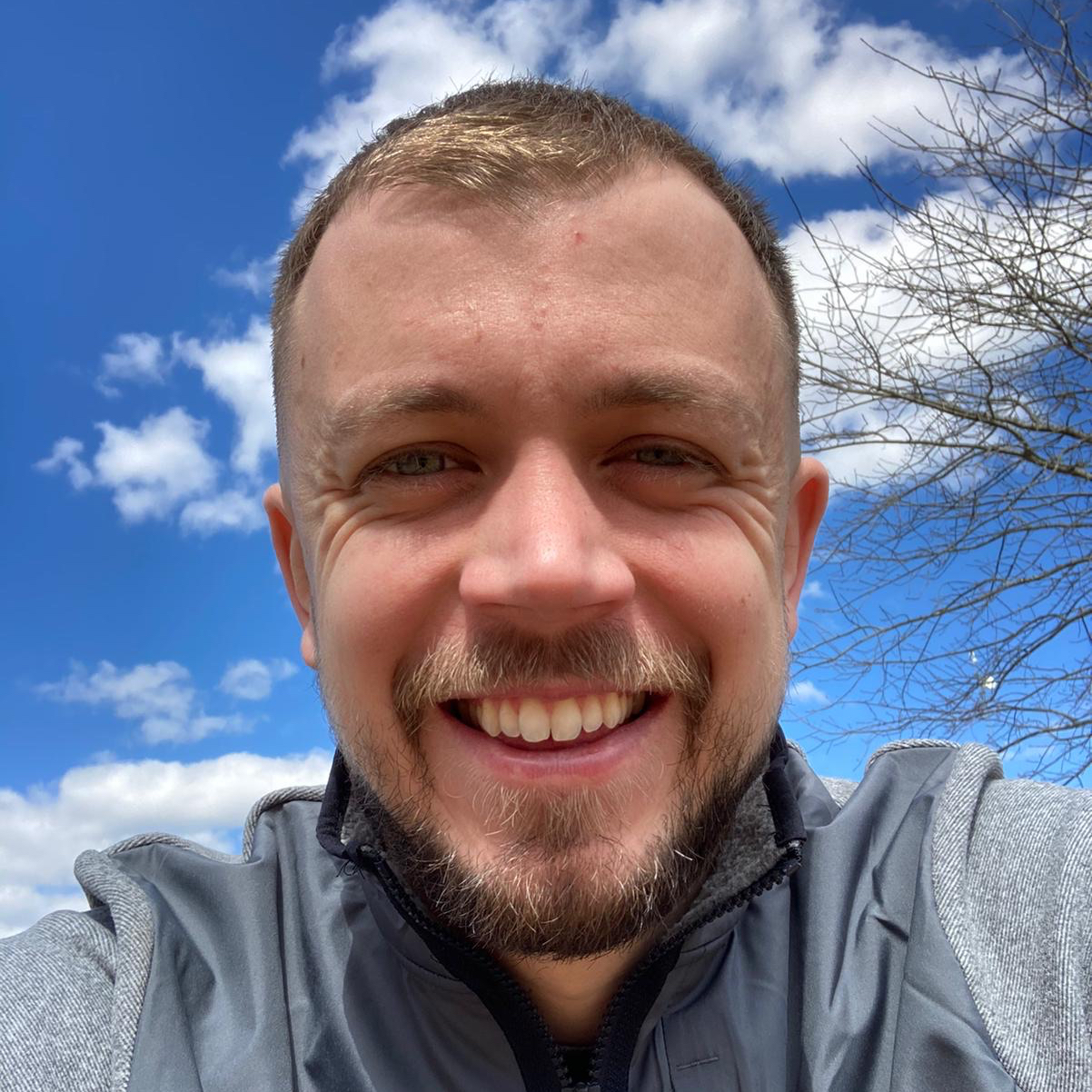 Chris Powderly Obituary
