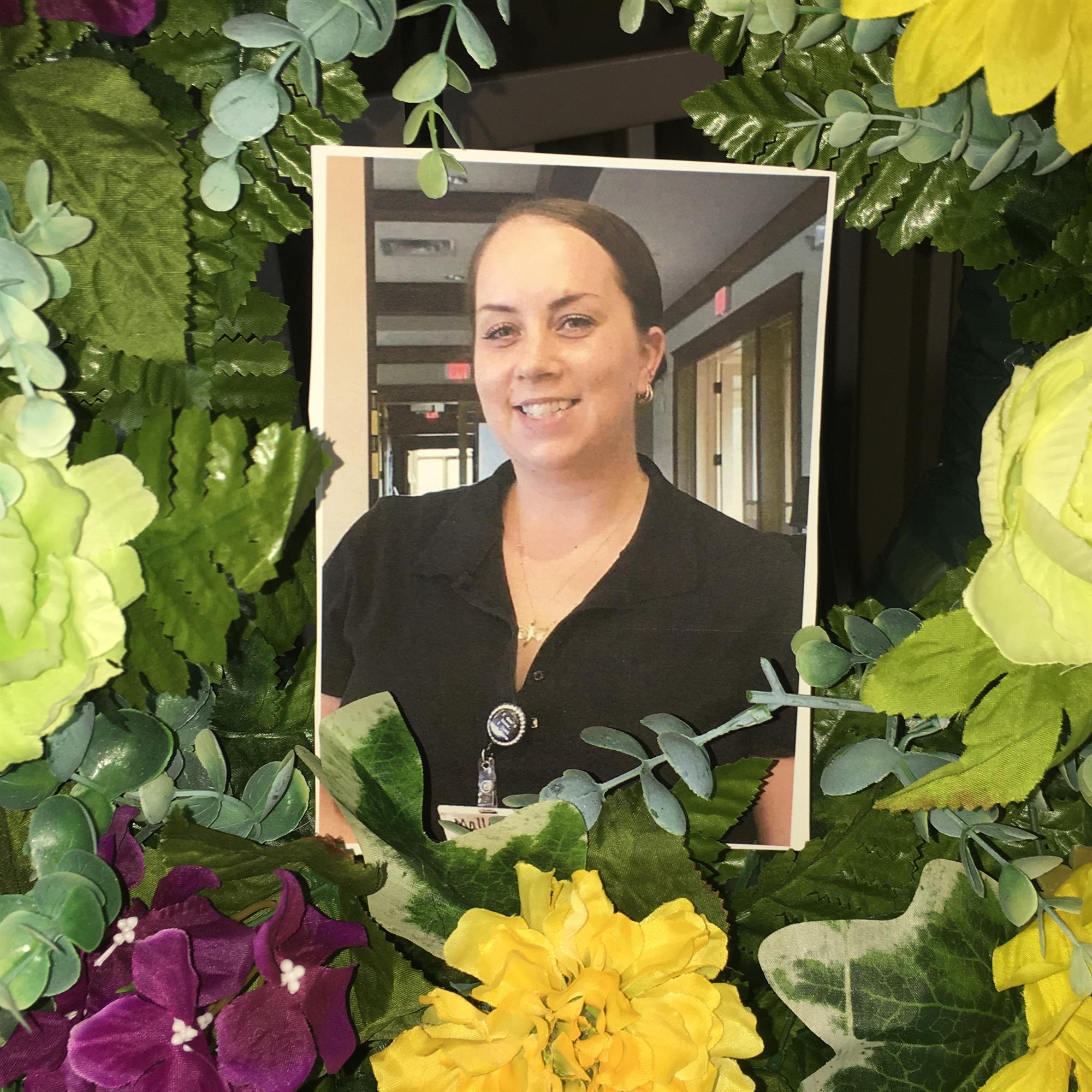 Mallory Elaine Smith