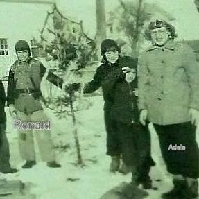 Denise Claire Ladouceur