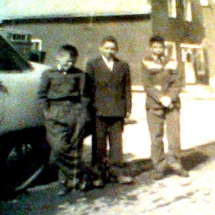 Denise Claire Ladouceur