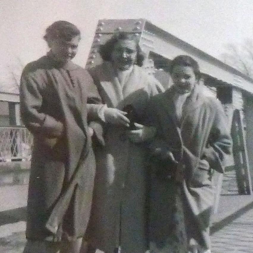 Denise Claire Ladouceur