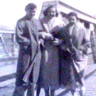 Denise Claire Ladouceur