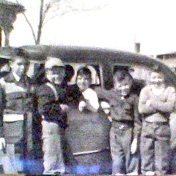 Denise Claire Ladouceur