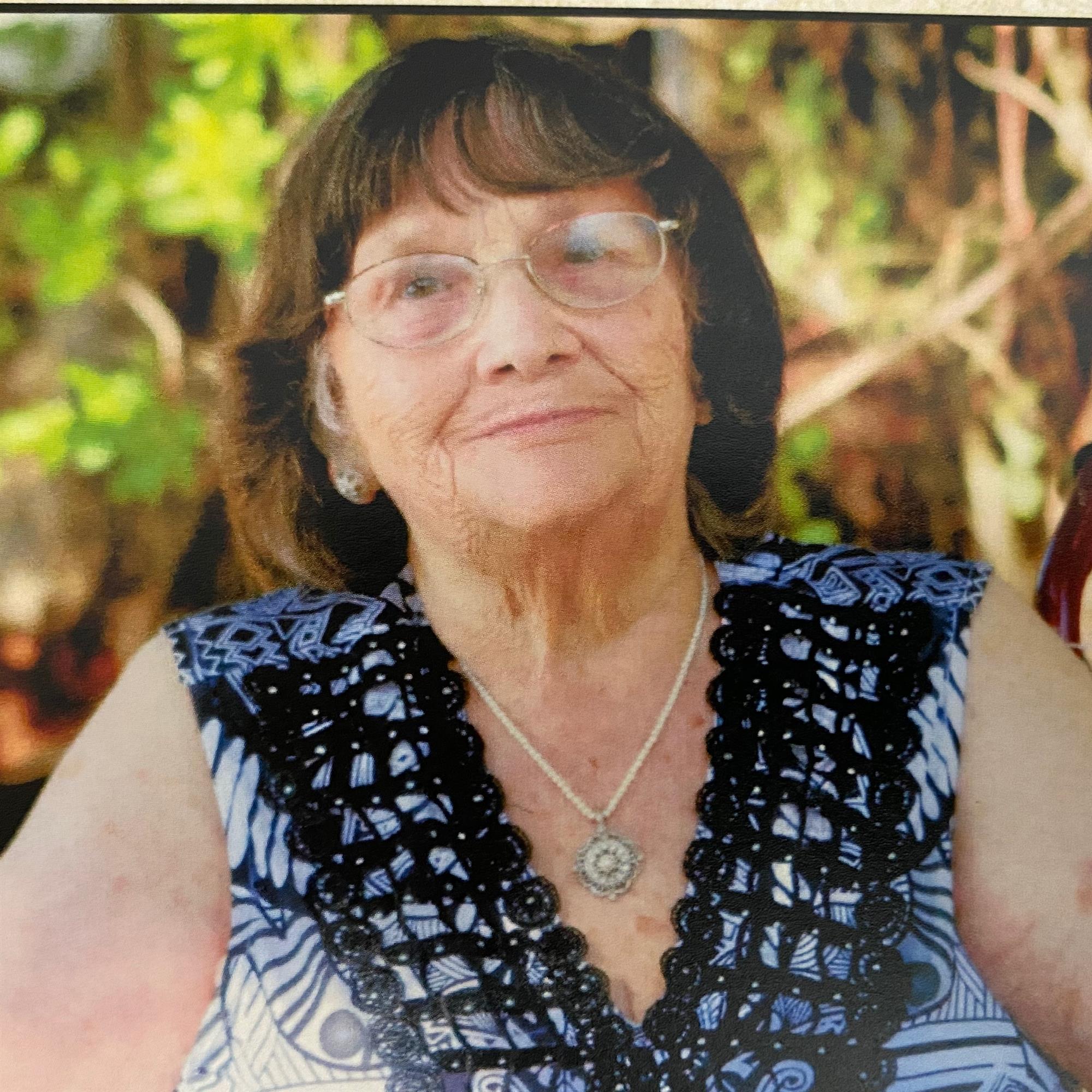 Kathleen Ida Prather Obituary