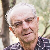 Edwin Johnson