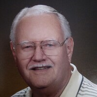 Richard Leonard Cunningham Obituary