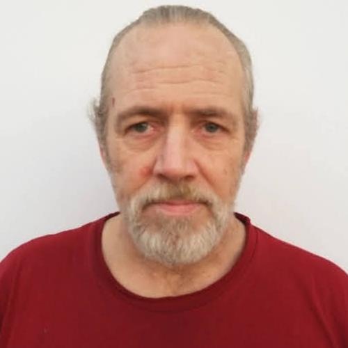 Tracy Patton's obituary , Passed away on April 24, 2022 in Tulsa, Oklahoma