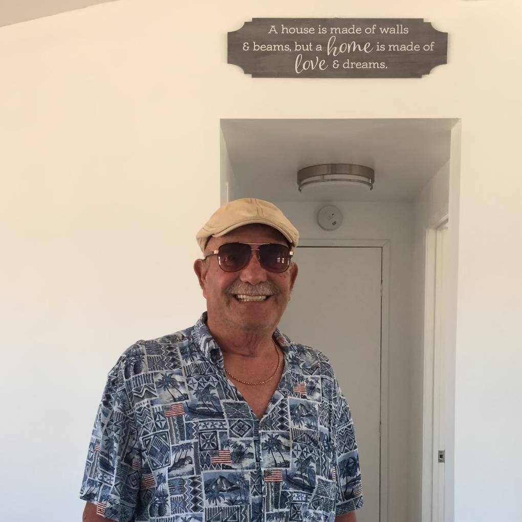 Carl Logrecco Obituary