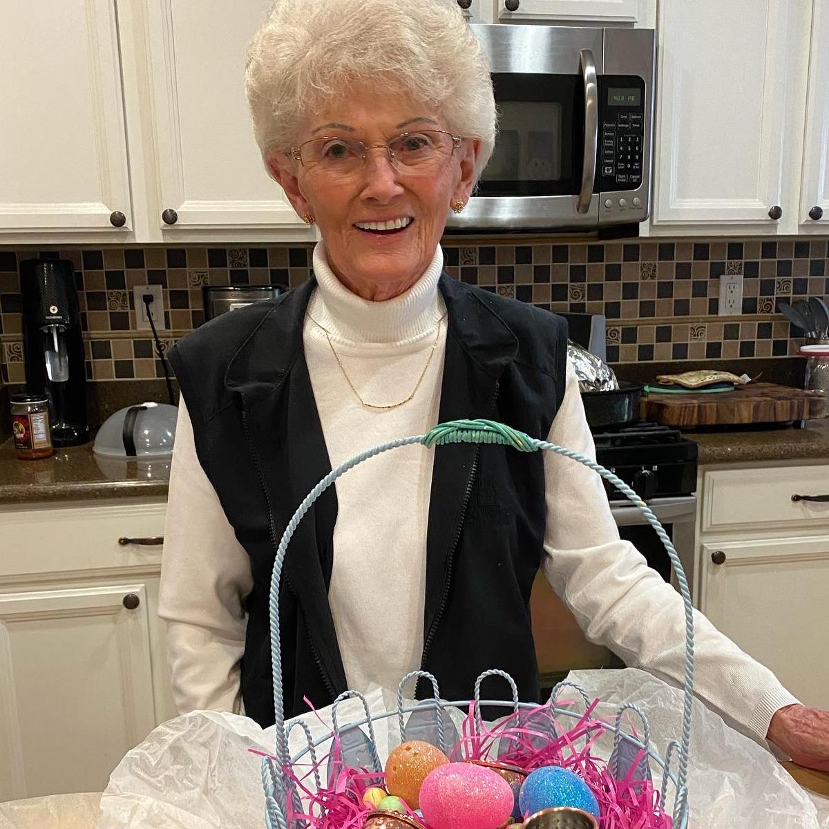 Donna Lou Scacutto Obituary