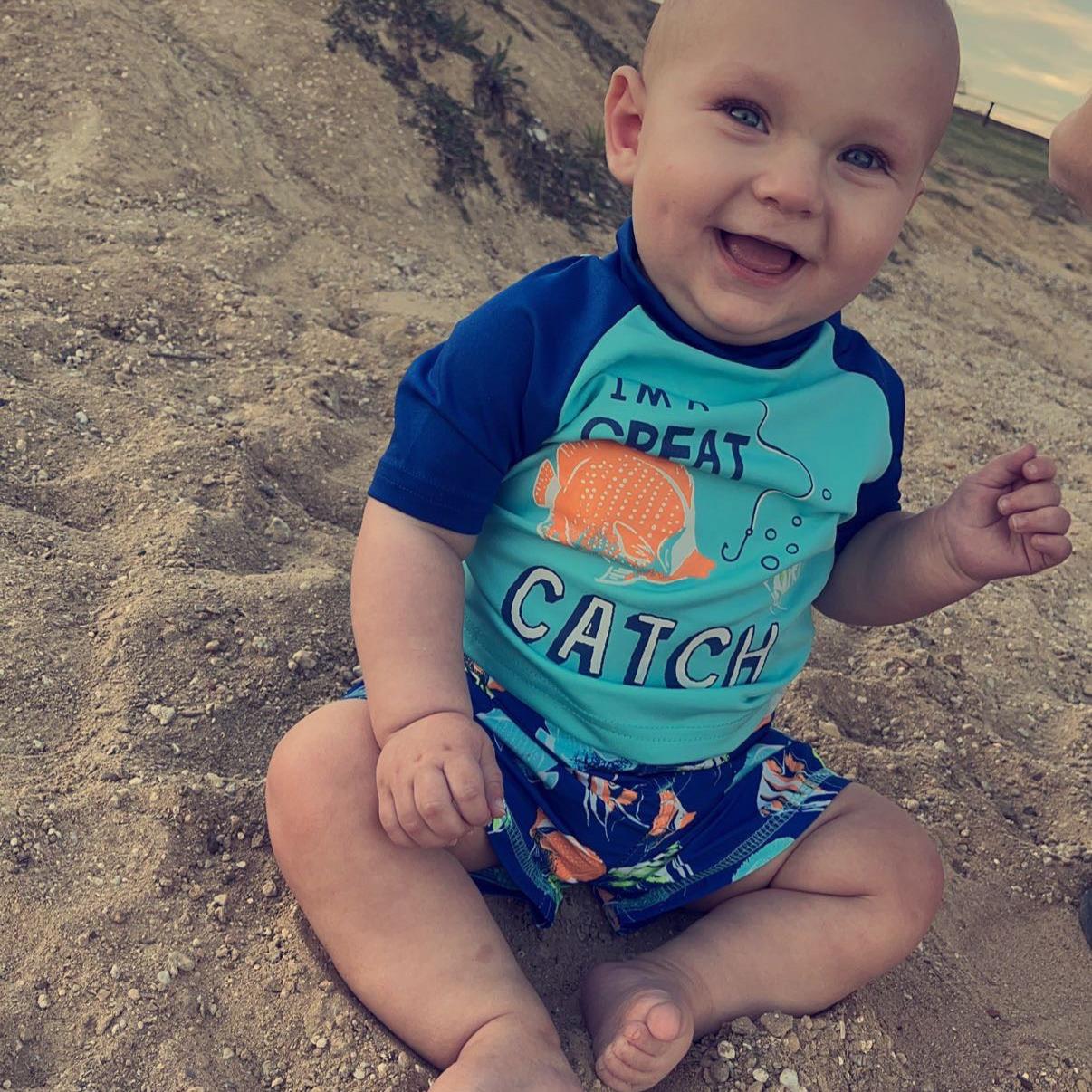 Damian Marcellus James Donaldson Obituary