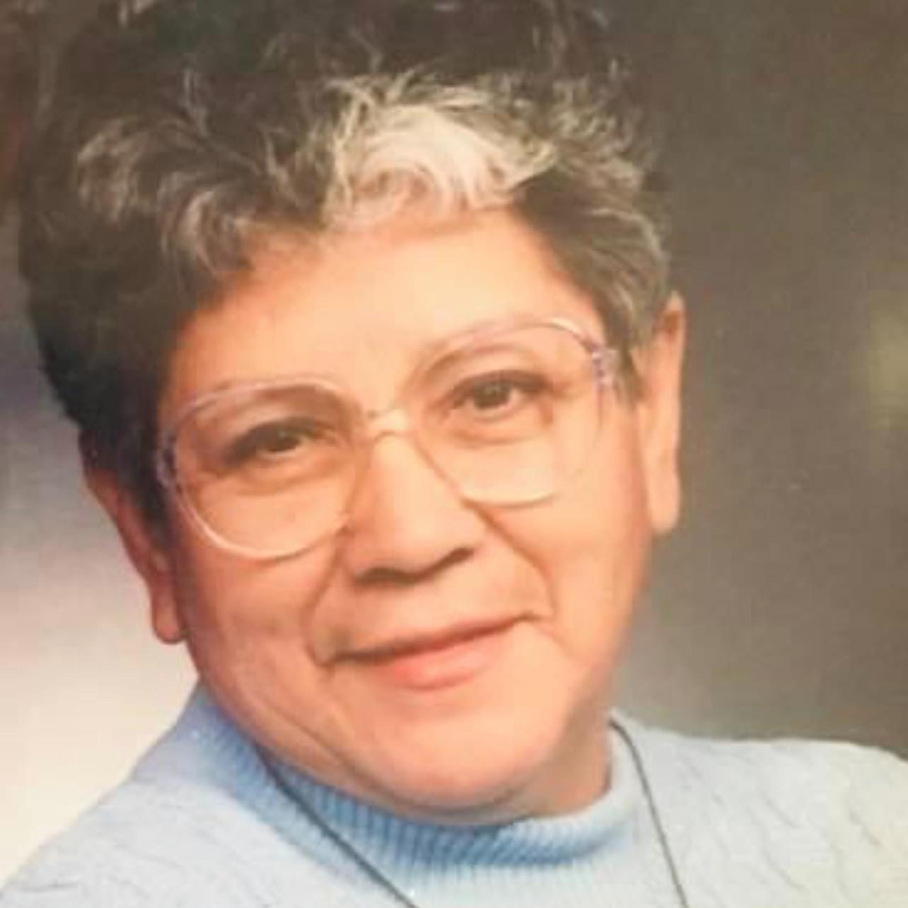 Eledia (Lujan) Chavez's obituary , Passed away on April 20, 2022 in Show Low, Arizona